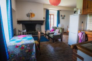 Terrafirma 40m2 Flat with Private 20m2 Terrace on D918 Ideal for Cyclists - Arras-en-Lavedan - 6