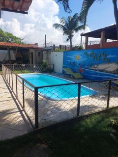 Aloha Kite House - Lagoinha - 4