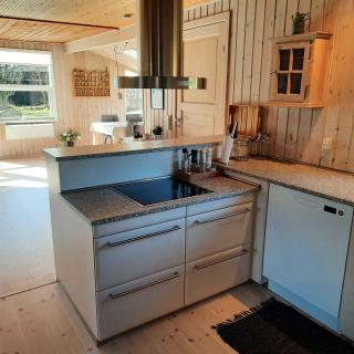 Cozy Summer House In Lønstrup For 5 People, - Lønstrup - 3