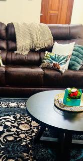 Seaview Le Royale Apartment Nyali - Dahlia Homes - 2