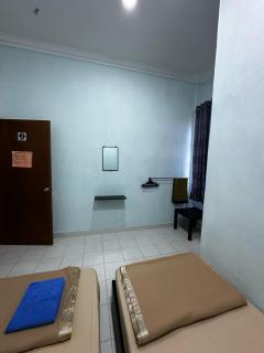 MJ - Perhentian - Kampong Pasir Hantu - 8