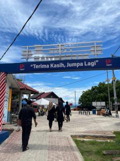 MJ - Perhentian - Kampong Pasir Hantu - 3