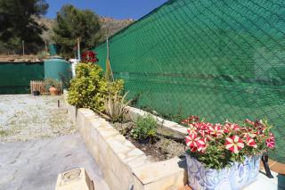 Cortijo del Rey by Spain Sun Rentals - Frigiliana - 2