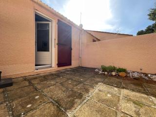 Maison - piscine - clim - wifi - vue lac - 4 pers - Fitou - 9