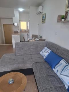 Studio apartment D&D - 5