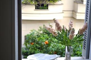 Central Athenian Maison, with Acropolis Views - Atene - 4