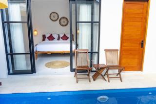 Villa Tatra 5min walk to Finns and Berawa beach - Canggu - 9