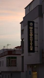 Margaritas 21 Rooms - Tarifa - 9