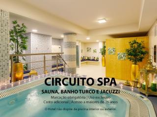 Aurea Fatima Hotel Congress & Spa - Fátima - 9