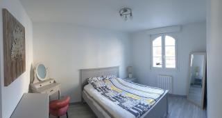 Superb apartment, private residence with parking - Amiens - 5