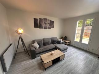 Superb apartment, private residence with parking - Amiens - 1