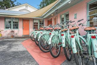 Step Back in Time- Golden Era Retro Motel - 4