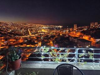 Departamento Hermosa Vista - Valparaíso - 0