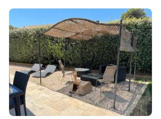 Petit havre du Brusc de 80 M2 - 5