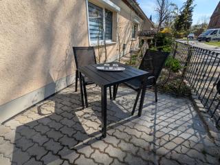 Ferienwohnung Sydom - Lauta - 8