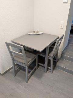 Ferienwohnung Sydom - 7