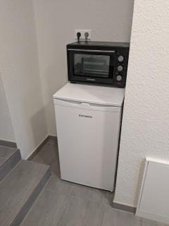 Ferienwohnung Sydom - Lauta - 3