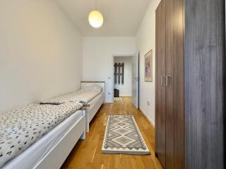 A&A Apartment 3 Prishtina center - Pristina - 2