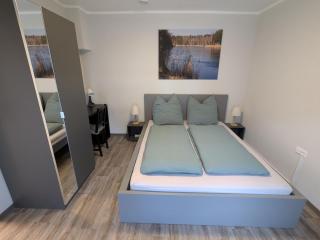 Ferienwohnung Sydom - Lauta - 9