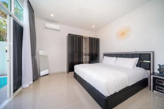 Family villa with Private swimming pool Phuket - Ban Riang - 4