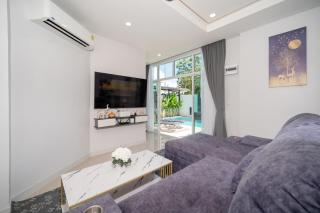 Family villa with Private swimming pool Phuket - Ban Riang - 3