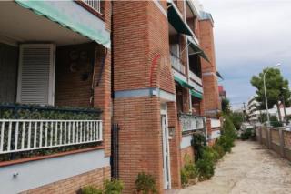 Cal Avia Cubelles Sunset Beach View Apartment - Cubelles - 0