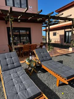 Villa Macaronesia - Lajares - Origo Mare - Majanicho - 7