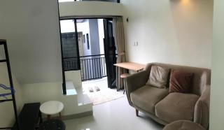 Backyard Loft Homestay - Wonosobo - 9