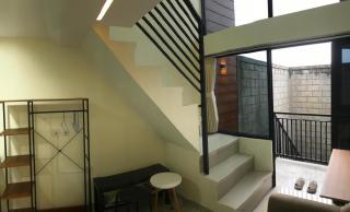 Backyard Loft Homestay - Wonosobo - 4