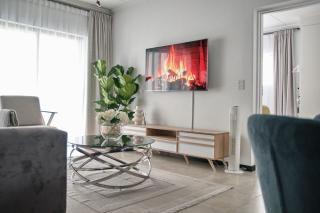 Lonehill Luxury Suites - Johannesburg - 3