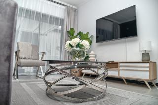 Lonehill Luxury Suites - Johannesburg - 7