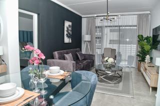 Lonehill Luxury Suites - Johannesburg - 0