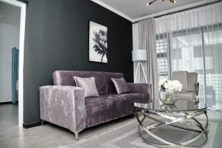 Lonehill Luxury Suites - Johannesburg - 8