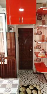 Studio apartment-7 - Samarcanda - 8