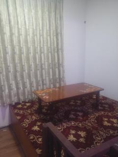 Studio apartment-7 - Samarcanda - 4