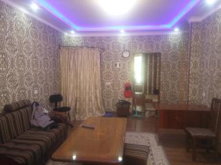 Studio apartment-7 - Samarcanda - 2