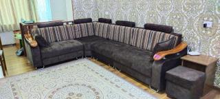 Studio apartment-7 - Samarcanda - 1
