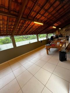 Casa Águas Santas - Tiradentes - 3