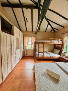 Hotel el laberinto - Villa de Leyva - 1