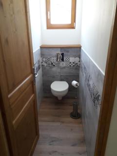 Appartement avec jardin - Le Bourg-dʼOisans - 6