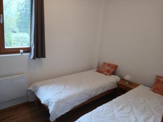 Appartement avec jardin - Le Bourg-dʼOisans - 2
