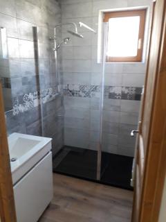 Appartement avec jardin - Le Bourg-dʼOisans - 1