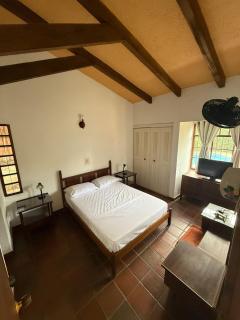 CASA QUINTA CON PISCINA PRIVADA en Melgar Tolima - Melgar - 1