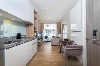 Bangtao Beach Apartments - 1