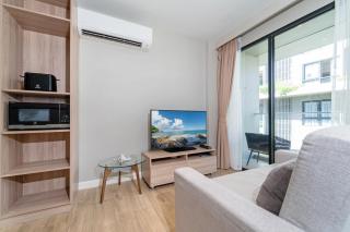 Bangtao Beach Apartments - 4