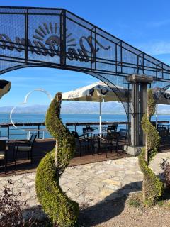Restorant Panorama Zogaj - Zogaj - 9