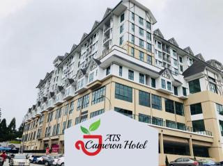ATS Cameron Hotel & Apartments - Cameron Highlands - 0