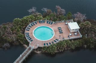 Laketown Wharf #1628 by Nautical Properties - 4