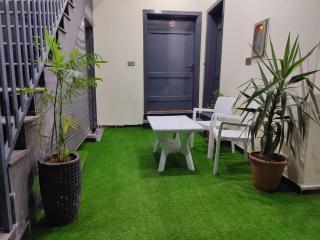 Lumière Hotel Islamabad - 5