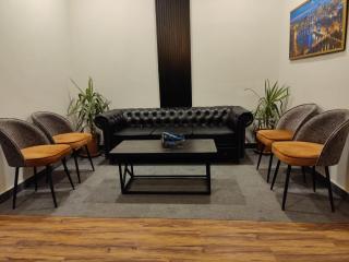 Lumière Hotel Islamabad - Islamabad - 3